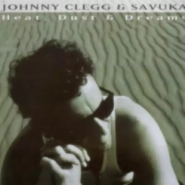 Savuka X Johnny Clegg - The Crossing (Osiyeza)